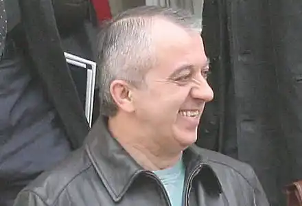 Стуци Ламборджинито остави децата си без наследство, прехвърлил имоти и банкови сметки на младата си любовница