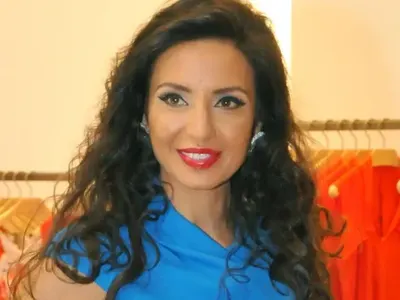 Свекървата на Гуркова: Бъди силна!