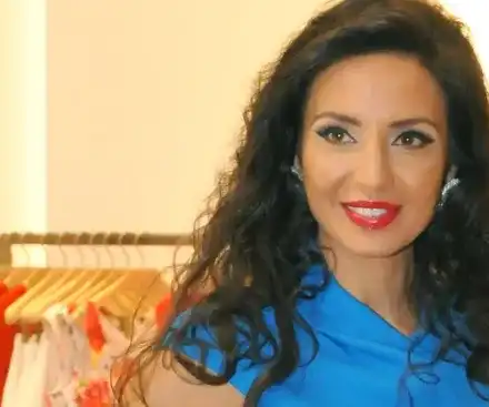 Свекървата на Гуркова: Бъди силна!