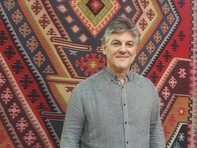 Теодосий Спасов: Живея втори живот