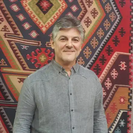 Теодосий Спасов: Живея втори живот