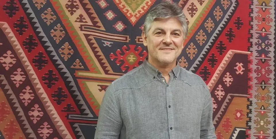 Теодосий Спасов: Живея втори живот