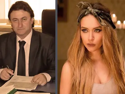 Тита мълчи за баща си