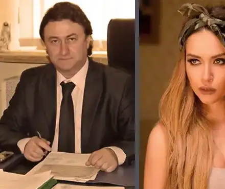 Тита мълчи за баща си