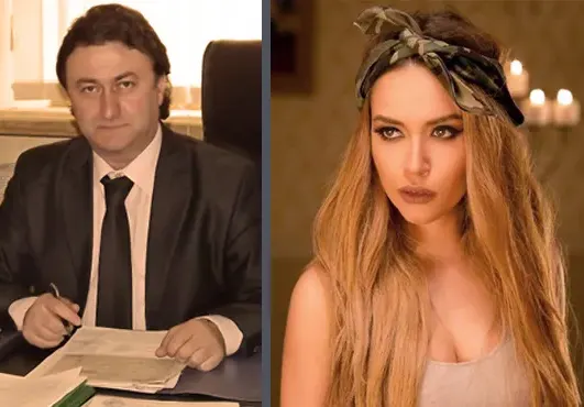 Тита мълчи за баща си