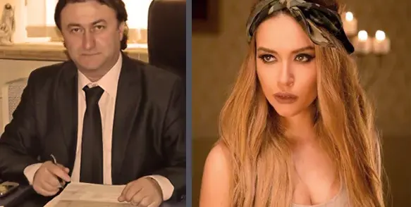 Тита мълчи за баща си