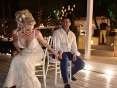 Тоца вдигна тайна масонска сватба с 300 души