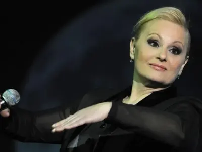 Тони Димитрова с ново гадже