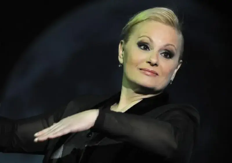 Тони Димитрова с ново гадже