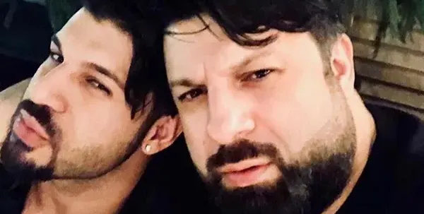 Тони и Фики Стораро въртят млади гаджета! Метресите им - приятелки