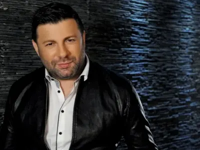 Тони Стораро заряза наргиле бара