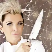 Ухажор преследва Силвена Роу