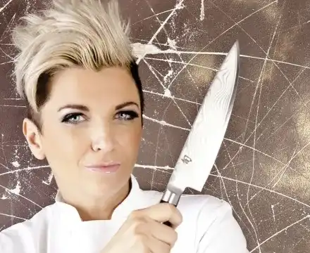 Ухажор преследва Силвена Роу