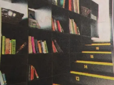 Уникален лукс! Вижте един от палатите на Елена Йончева! Има двор в апартамента си (СНИМКИ)