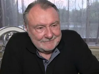 Васил Михайлов няма пари за операция на очите! Капитан Петко Войвода ослепял и краката го предали