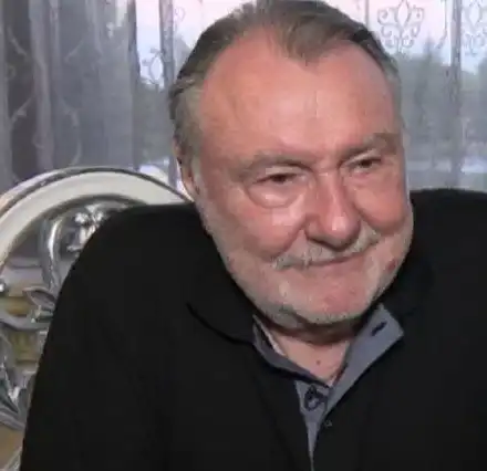 Васил Михайлов няма пари за операция на очите! Капитан Петко Войвода ослепял и краката го предали