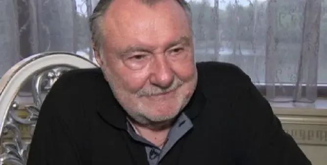 Васил Михайлов няма пари за операция на очите! Капитан Петко Войвода ослепял и краката го предали
