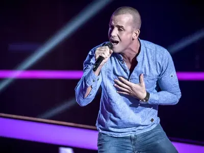 Вениамин от „Гласът на България” крие тежко минало! За година младият талант погребал трима близки