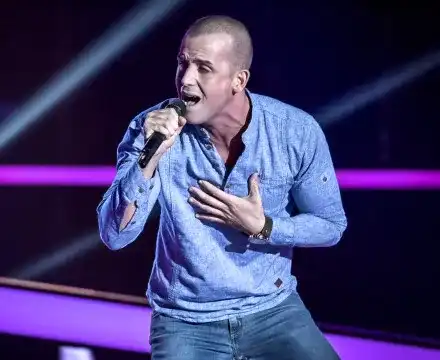 Вениамин от „Гласът на България” крие тежко минало! За година младият талант погребал трима близки