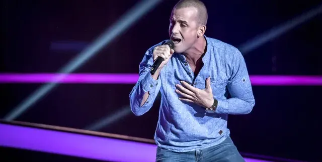 Вениамин от „Гласът на България” крие тежко минало! За година младият талант погребал трима близки