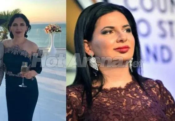 Вижте палата на издирваната от САЩ Ружа Игнатова! Апартаментът й в Созопол разполага с огромна тераса с гледка към морето