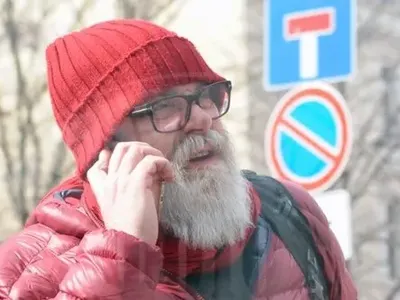 Владо Пенев замяза на Дядо Коледа