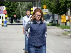 Ани Салич яде по 5 пъти на ден