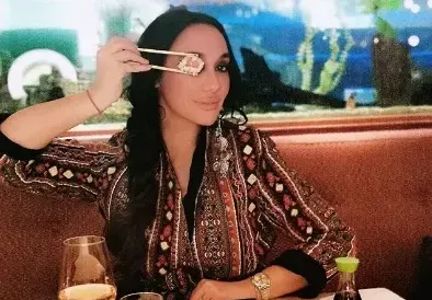 Мария Илиева погребала тайно баща си