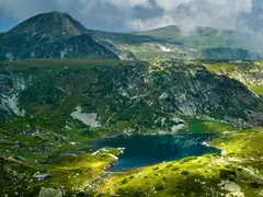 Sandov initiated a fight with regard to the lawsuit for Pirin