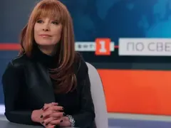 След като пребори коварно заболяване, Радина Червенова  се завръща на екран