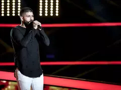 Участник в „Гласът на България“ близък на Галена?