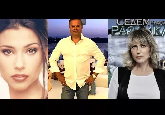 Звезда от „7 часа разлика“ и рускиня в битка за имотите на Пламен Минчев! Починалият бизнесмен се развел заради 17-годишна манекенка
