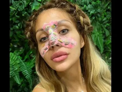 Защо Джулката Гани получи амнезия и се скри по дело за проституция?