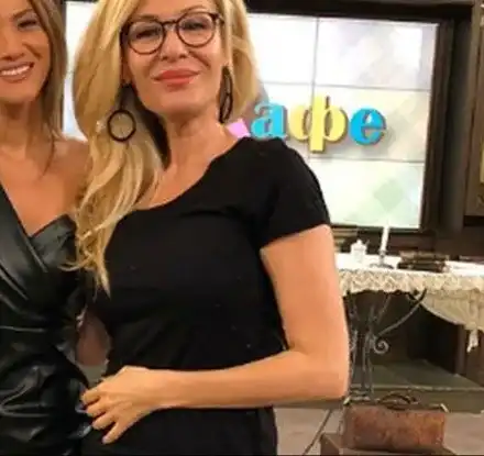 Зейнеб скубе Гала в ефир, за да докаже, че няма екстеншъни