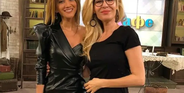 Зейнеб скубе Гала в ефир, за да докаже, че няма екстеншъни