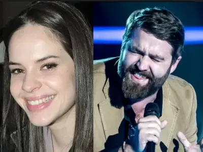 Звезда от „Седем часа разлика“ люби музикант