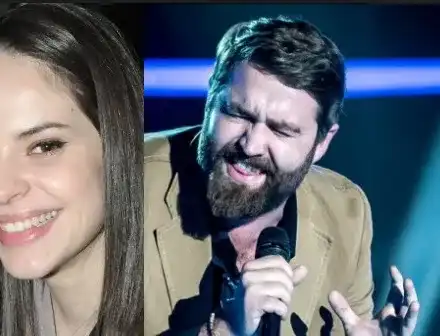 Звезда от „Седем часа разлика“ люби музикант