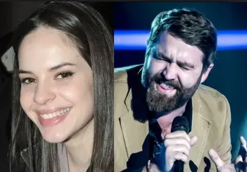 Звезда от „Седем часа разлика“ люби музикант