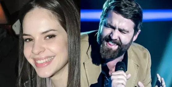 Звезда от „Седем часа разлика“ люби музикант