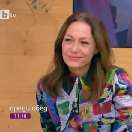 Звезда от „Скъпи наследници” храни бедните