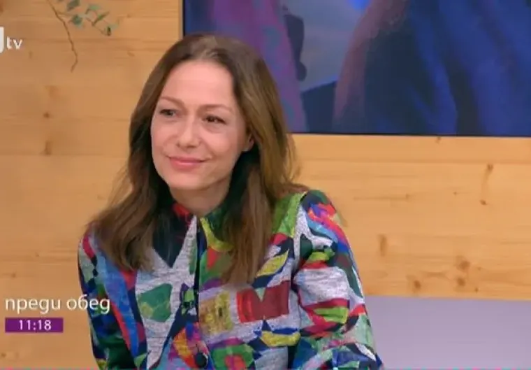 Звезда от „Скъпи наследници” храни бедните