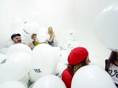 Звездни майки и техните дъщери откриха пролетния моден сезон