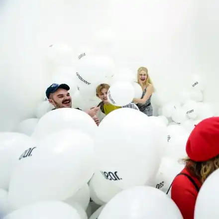 Звездни майки и техните дъщери откриха пролетния моден сезон