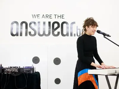 Звездни майки и техните дъщери откриха пролетния моден сезон