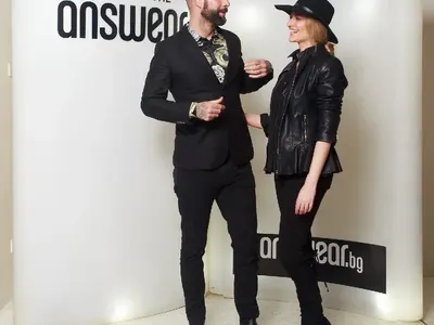 Звездни майки и техните дъщери откриха пролетния моден сезон