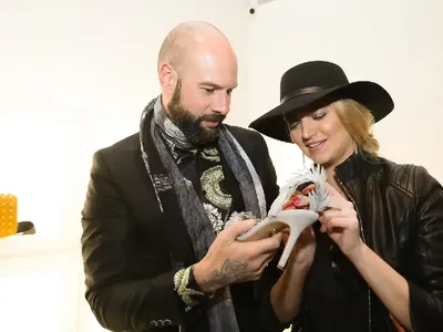 Звездни майки и техните дъщери откриха пролетния моден сезон