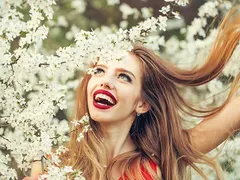 6 стъпки към удивителна и красива визия всеки ден