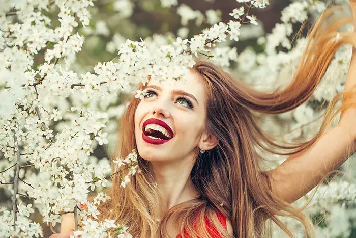 6 стъпки към удивителна и красива визия всеки ден