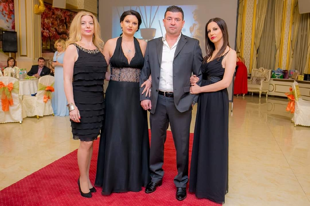 Теодора Давидкова с приз „Мисис дама на годината“ 2019 за Body T@lk
