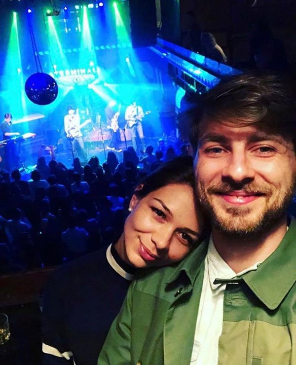 Сияна от „Мастършеф“ се пусна без дрехи (Горещи снимки)